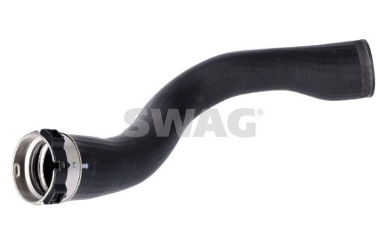 charge air hose