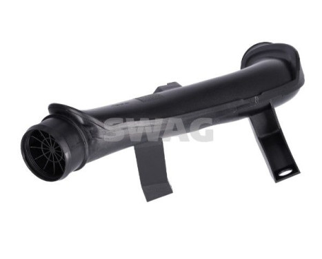 charge air hose, Image 2