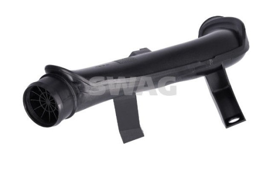 charge air hose, Image 2