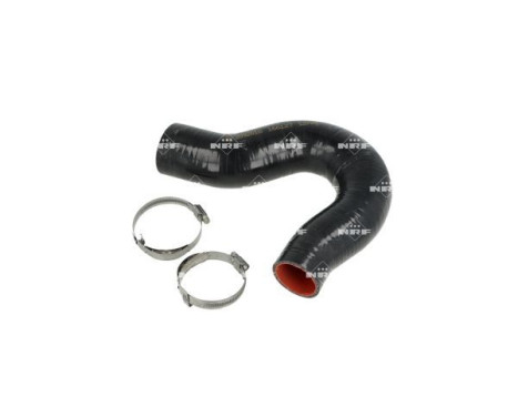 Charge air hose, Image 6