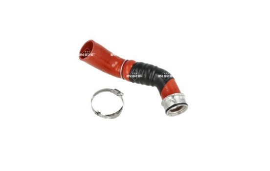 Charge air hose, Image 6