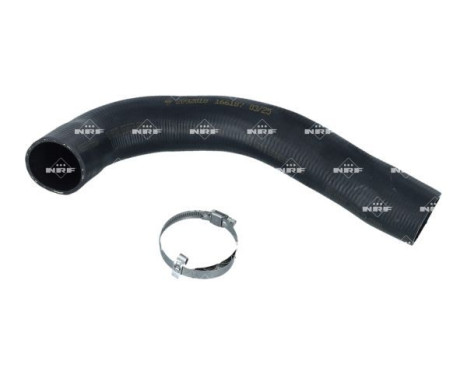 Charge air hose, Image 6