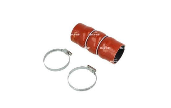 Charge air hose, Image 6