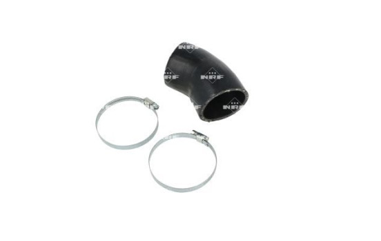 Charge air hose, Image 6