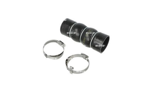 Charge air hose, Image 2