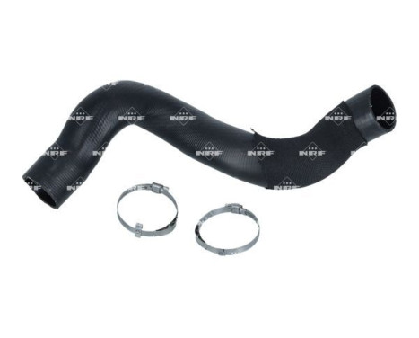 Charge air hose, Image 6