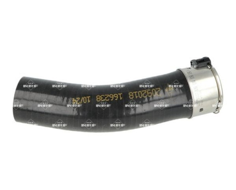 Charge air hose, Image 3