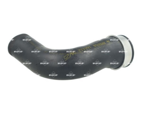 Charge air hose, Image 4