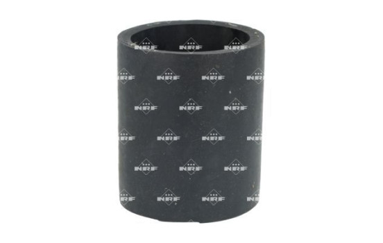 Charge air hose