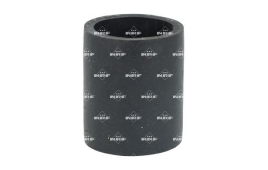 Charge air hose, Image 2