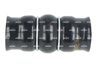 Charge air hose