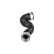 Charge air hose, Thumbnail 2