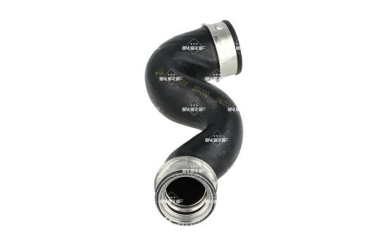 Charge air hose, Image 2