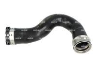Charge air hose