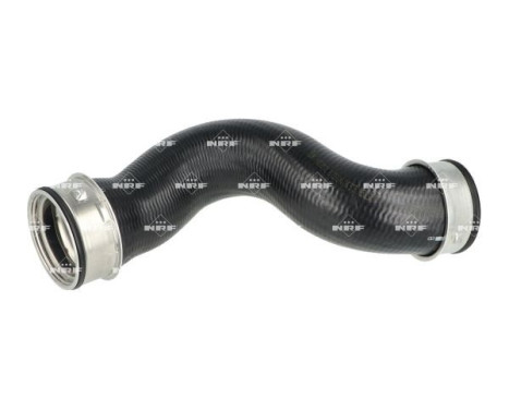 Charge air hose, Image 3