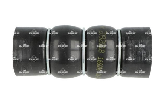 Charge air hose, Image 3