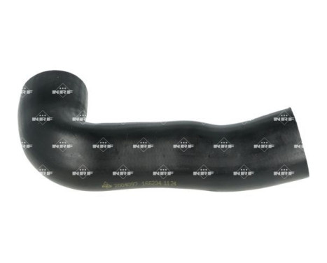 Charge air hose, Image 3