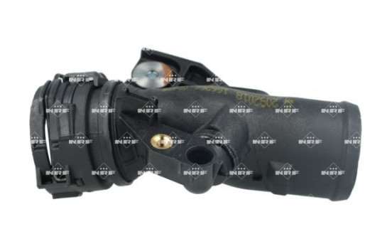 Charge air hose, Image 2
