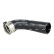 Charge air hose