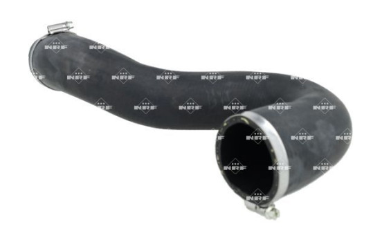 Charge air hose, Image 2