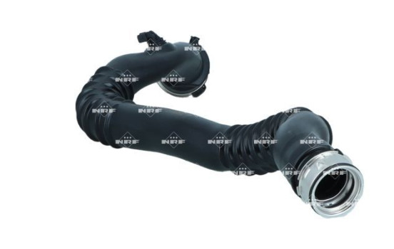 Charge air hose, Image 3