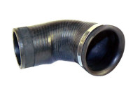 Charge air hose