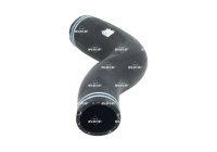 Charge air hose