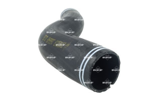 Charge air hose, Image 3