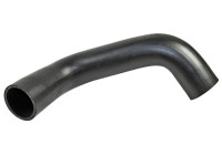 Charge air hose