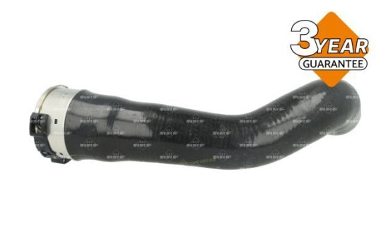 Charge air hose, Image 2