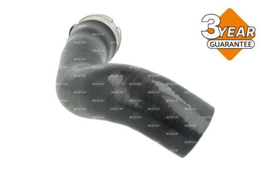 Charge air hose, Image 3