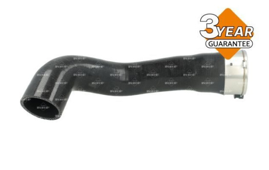 Charge air hose, Image 4