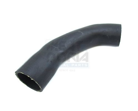 Charge air hose