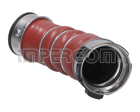 charge air hose