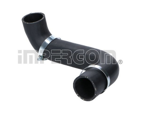 charge air hose