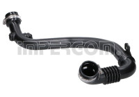 Charge air hose
