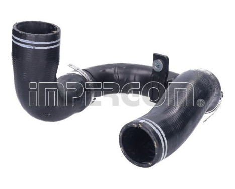 Charge air hose