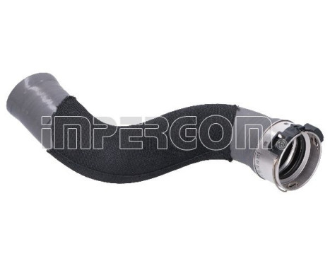 charge air hose
