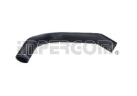 Charge air hose