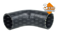Charge air hose
