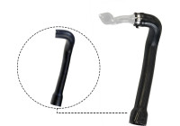 Charger Air Hose 09-0071 Gates