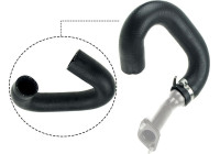 Charger Air Hose 09-0077 Gates