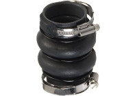 Charger Air Hose 09-0107 Gates