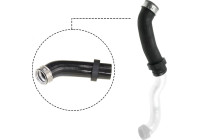 Charger Air Hose 09-0177 Gates