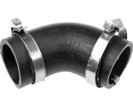 Charger Air Hose 09-0440 Gates