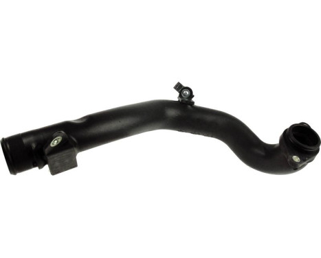 Charger Air Hose 09-0456 Gates