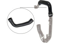 Charger Air Hose 09-0477 Gates