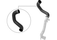 Charger Air Hose 09-0514 Gates