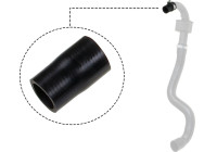 Charger Air Hose 09-0520 Gates