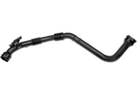 Charger Air Hose 09-0531 Gates